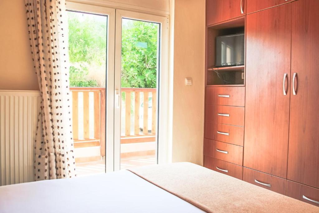 Villa Panagiotis Chania Daratsos Zewnętrze zdjęcie